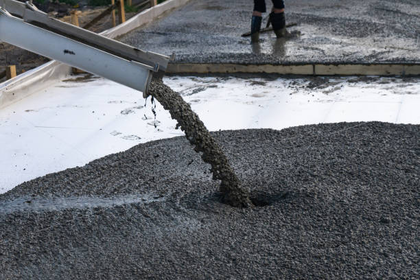Best Concrete Leveling Services  in Blackshear, GA