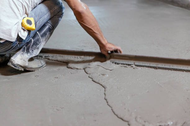 Best Affordable Concrete Contractor  in Blackshear, GA