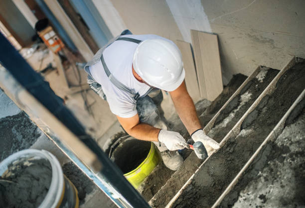Best Concrete Crack Repair  in Blackshear, GA
