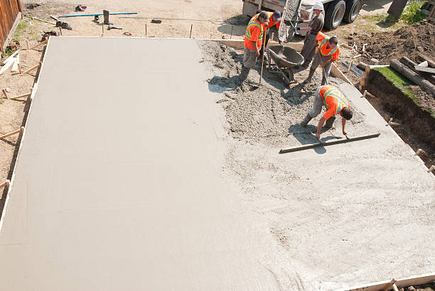 Best Foundations  in Blackshear, GA