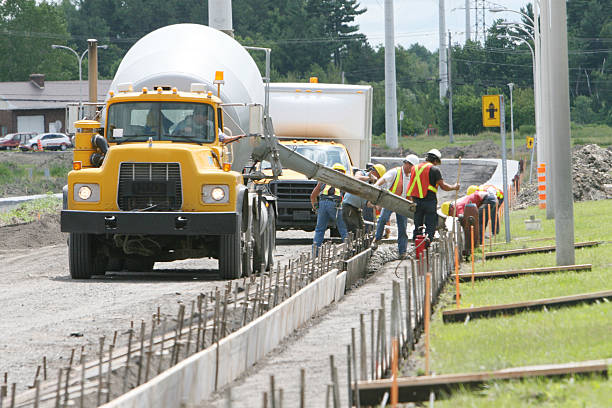 Best Custom Concrete Contractor  in Blackshear, GA
