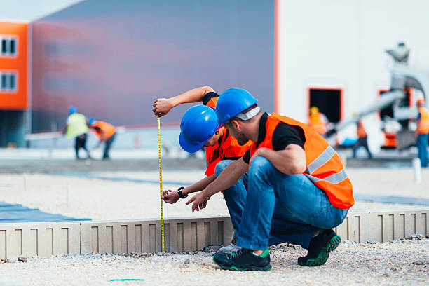 Best Waterproofing & Drywells  in Blackshear, GA