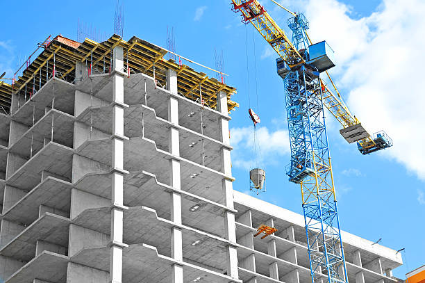 Best Concrete Contractor Near Me  in Blackshear, GA